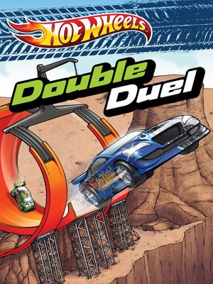 Double Duel  - ebook